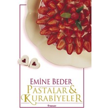 Mabelme Store Pastalar ve Kurabiyeler
