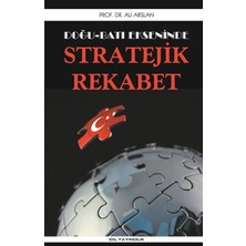 Mabelme Store Doğu Batı Ekseninde Stratejik Rekabet