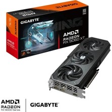 Gigabyte Gıgabyte Radeon GV-R9060XTGAMING-8GD 8gb Gddr6 128BIT