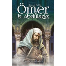 Mabelme Store Beşinci Halife Ömer Bin Abdülaziz