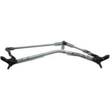 Autodak Semeglbl Silecek Mekanizmasi Motorsuz Kangoo Iii 1.5 Dci K9K 2009-13 8200409692