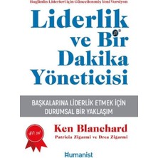 Mabelme Store Liderlik ve Bir Dakika Yöneticisi