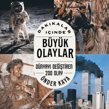 Mabelme Store Dakikalar Içinde Büyük Olaylar
