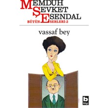 Mabelme Store Vassaf Bey