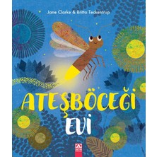 Mabelme Store Ateşböceği Evi