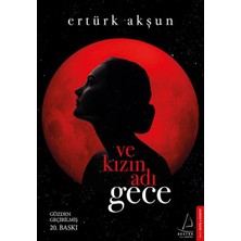Mabelme Store ve Kızın Adı Gece