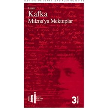 Mabelme Store Milena'ya Mektuplar