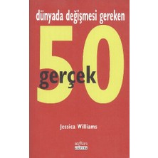 Mabelme Store Dünyada Değişmesi Gereken 50 Gerçek