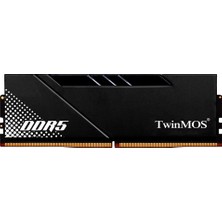TwinMos Twınmos 16GB Ddr5 5600MHZ Pc Ram TMD516GB5600U46B