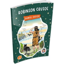 Mabelme Store Robinson Crusoe