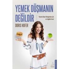 Mabelme Store Yemek Düşmanın Değildir