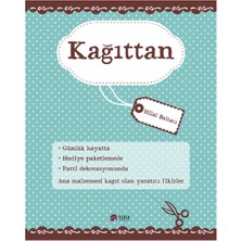 Mabelme Store Kağıttan