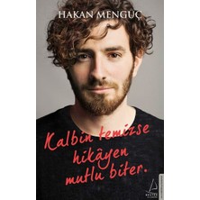 Mabelme Store Kalbin Temizse Hikayen Mutlu Biter