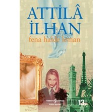 Mabelme Store Fena Halde Leman