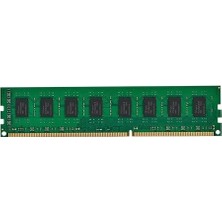 HI-LEVEL 4GB DDR3 1600MHZ PC RAM VALUE HLV-PC12800D3/4G 1.35v