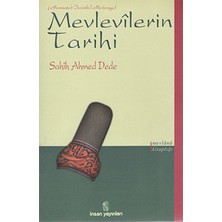 Mabelme Store Insan Mevlevilerin Tarihi