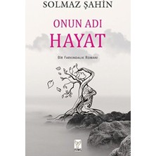 Mabelme Store Onun Adı Hayat