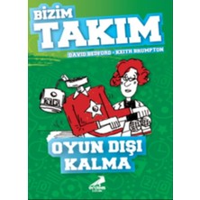 Mabelme Store Oyun Dışı Kalma - Bizim Takım