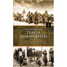 Mabelme Store Balkan Savaşında Trakya Muharebeleri