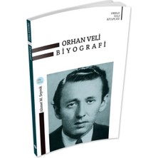 Mabelme Store Orhan Veli Biyografi