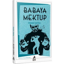 Mabelme Store Babaya Mektup