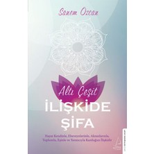 Mabelme Store Altı Çeşit Ilişkide Şifa