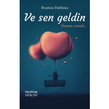 Mabelme Store ve Sen Geldin