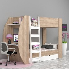 Bombe Ranza Mdf