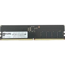 Hi-Level Hı-Level 32GB Ddr5 5600MHZ CL40 Pc Ram HLV-PC44800D5-32G