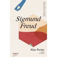 Mabelme Store Sigmund Freud
