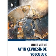 Mabelme Store Ay’ın Çevresinde Yolculuk