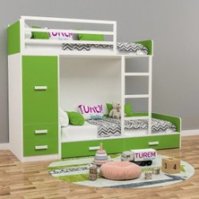 Pollo Ranza Mdf