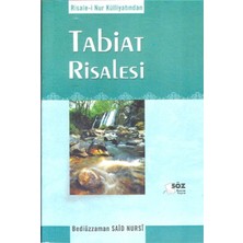 Mabelme Store Tabiat Risalesi (Mini Boy)