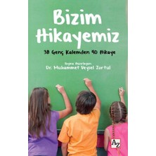 Mabelme Store Bizim Hikayemiz