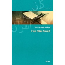 Mabelme Store O'nun Ahlakı Kur'an'dı