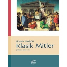 Mabelme Store Klasik Mitler