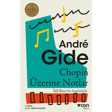 Mabelme Store Chopin Üzerine Notlar