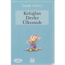 Mabelme Store Keloğlan Devler Ülkesinde