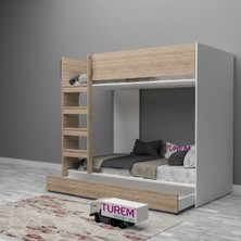 Gardenya Ranza Mdf