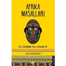 Mabelme Store Afrika Masalları