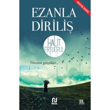 Mabelme Store Ezanla Diriliş