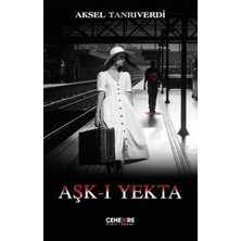 Mabelme Store Aşk-I Yekta