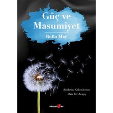 Mabelme Store Güç ve Masumiyet - Şiddetin Kökenlerine Dair Bir Arayış