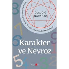 Mabelme Store Karakter ve Nevroz