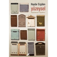 Mabelme Store Yüzeysel - Toplumsal Tipikler