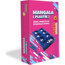 Mabelme Store Mangala (Plastik)
