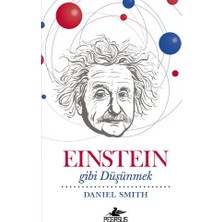 Mabelme Store Einstein Gibi Düşünmek