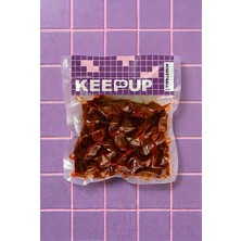 Keepup'go Keepup Misketballs (Soya Köfteleri) 250G