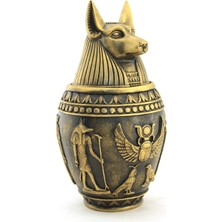Ttt Anubis Küp