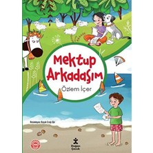 Mabelme Store Mektup Arkadaşım